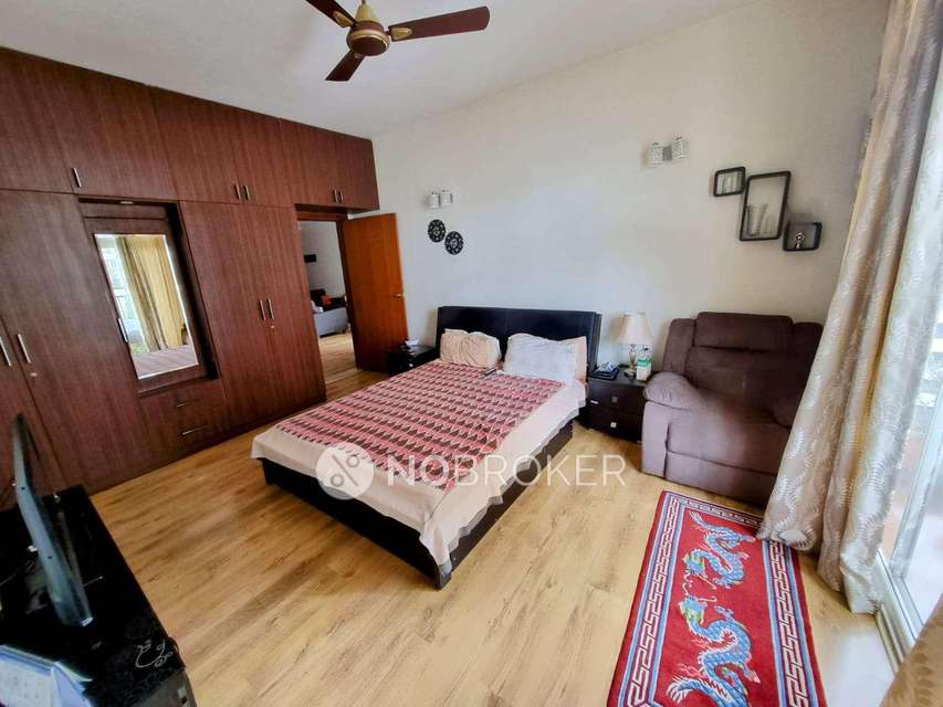 4 BHK Flat In Prestige Shantiniketan For Sale  In Whitefield