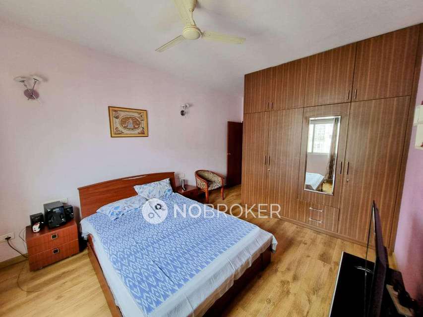 4 BHK Flat In Prestige Shantiniketan For Sale  In Whitefield