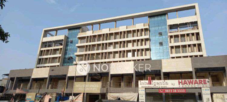Office Space in Vashi, Mumbai for sale 
