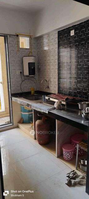 2 BHK Flat In Arihant Anshula For Sale  In Taloja