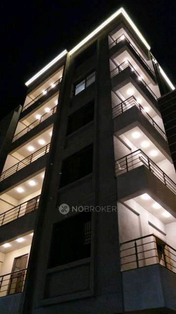 1 BHK Flat In Meraj Heights  for Rent  In  Mundhwa