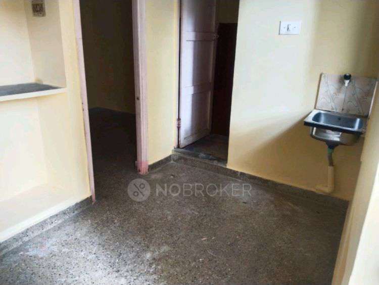 1 BHK Villa In Yeswanthpur for Rent  In Ananda Social And Educational Society