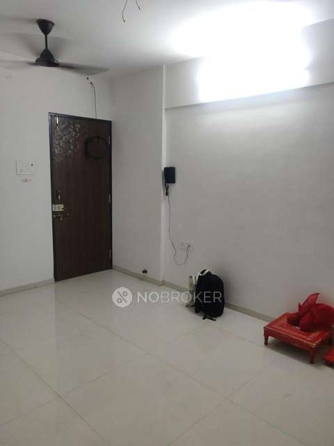 1 BHK Flat In Meera Park Royale, Morivali For Sale  In Morivali
