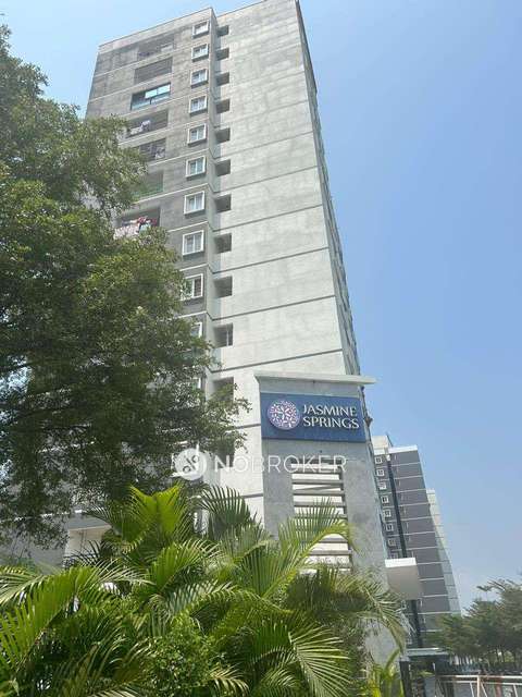 2 BHK Flat In Urbanrise Jasmine Springs For Sale  In Urbanrise Jasmine Springs