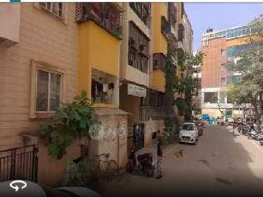 2 BHK Flat In Bank Auction Property - Nirvasa Moonlight For Sale  In Munnekollal