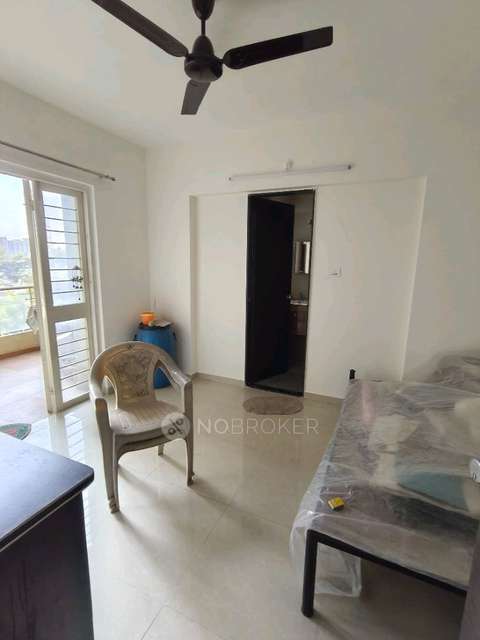 3 BHK Flat In Rohan Silver Palm Grove for Rent  In Cluster Block-c, Silver Palm Grove Chs, Ravet, Pimpri-chinchwad, Maharashtra 412101, India