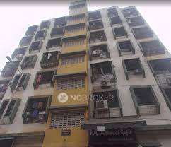 1 BHK Flat In Vrindawan Socity for Rent  In Guru Nanak Nahgar