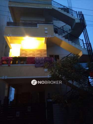 1 RK Flat for Rent  In Bommasandra