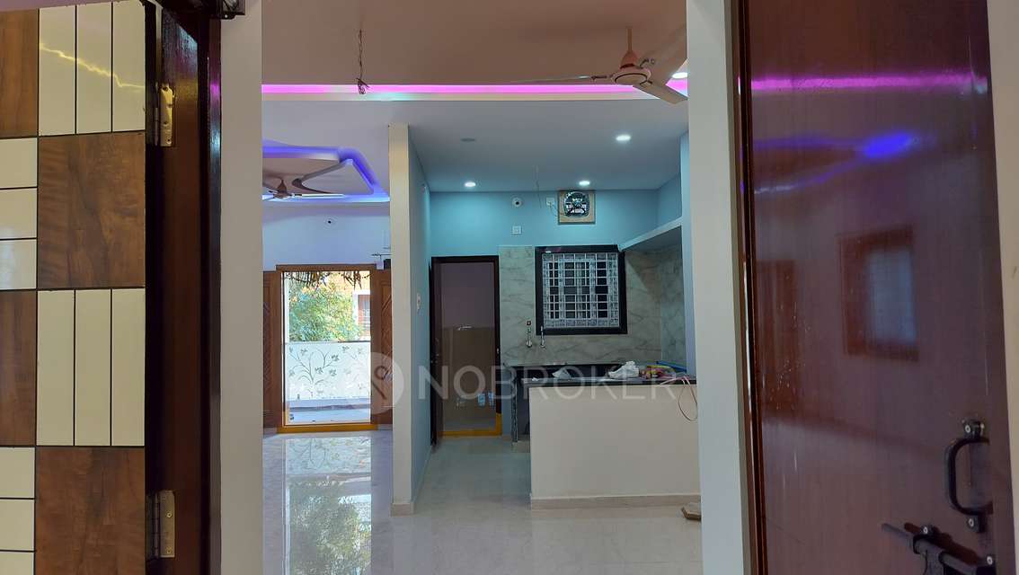 2 BHK House for Rent  In Medipally