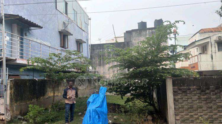 Plot For Sale  In Apl Global School