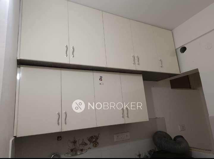 2 BHK Flat In Prabhavathi Fortune, Hennagara for Rent  In Hennagara