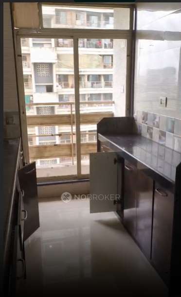 2 BHK Flat In Baline Residency For Sale  In Taloja Panchanand