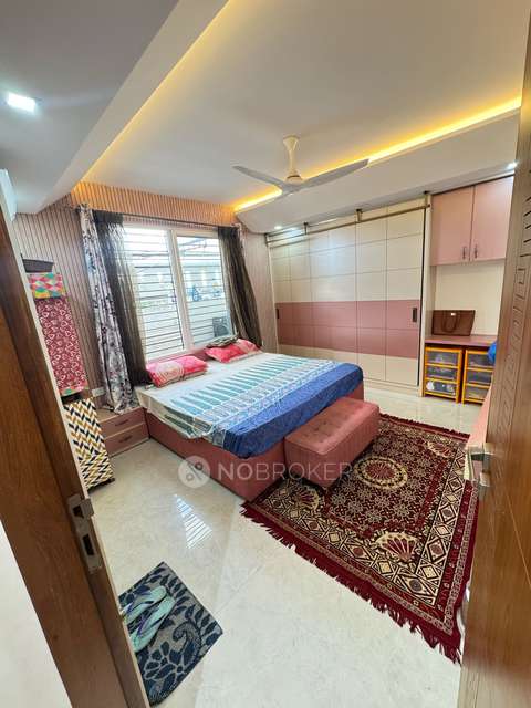 3 BHK Flat In Apartment For Sale  In Hbr Layout