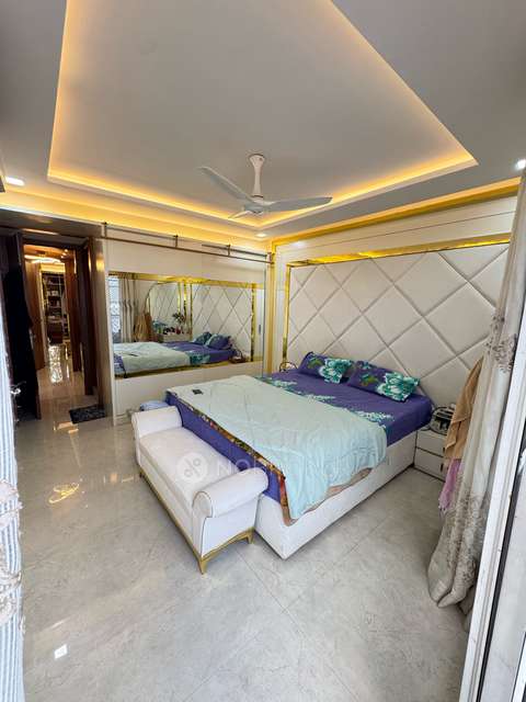 3 BHK Flat In Apartment For Sale  In Hbr Layout
