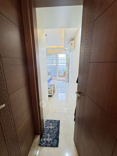 3 BHK Flat In Apartment For Sale  In Hbr Layout