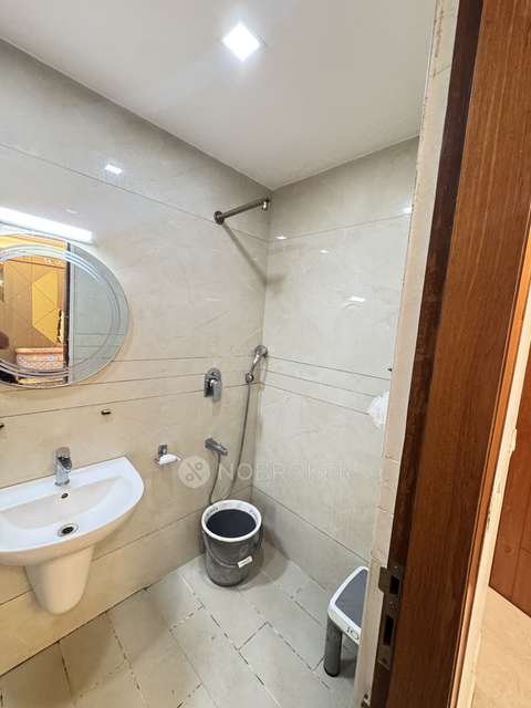 3 BHK Flat In Apartment For Sale  In Hbr Layout