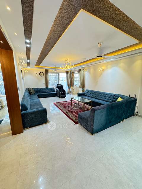 3 BHK Flat In Apartment For Sale  In Hbr Layout