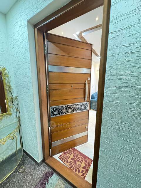 3 BHK Flat In Apartment For Sale  In Hbr Layout