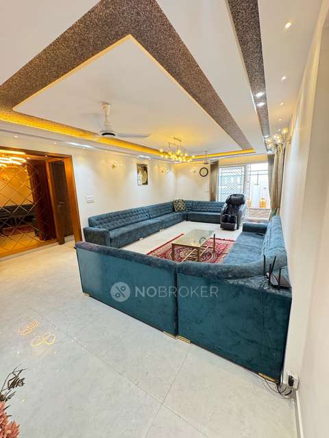 3 BHK Flat In Apartment For Sale  In Hbr Layout