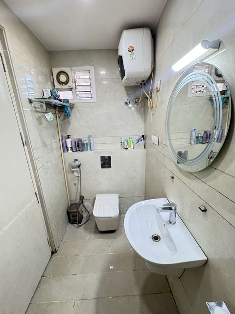 3 BHK Flat In Apartment For Sale  In Hbr Layout