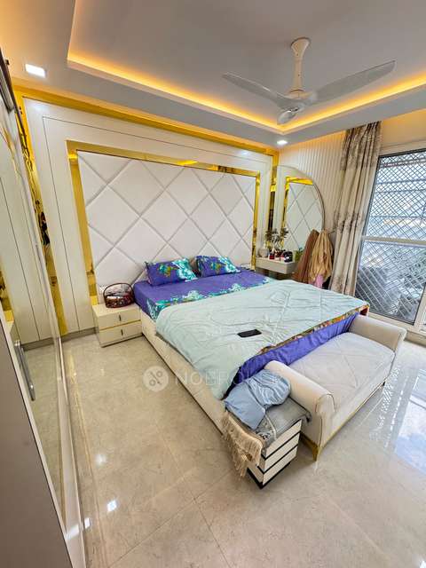 3 BHK Flat In Apartment For Sale  In Hbr Layout