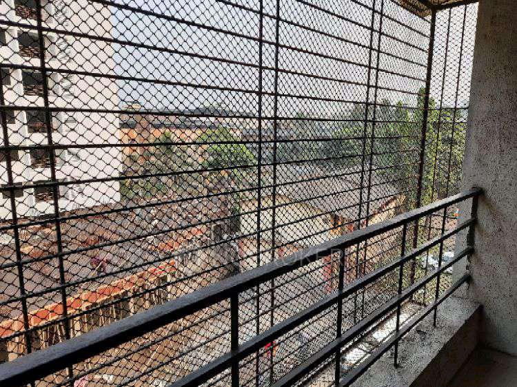 1 BHK Flat In Sai Darshan Chs For Sale  In Sai Darshan Chs Sonarpada Main Road, Sonar Pada, Dombivli East, Dombivli, Mumbai, Maharashtra 421203
