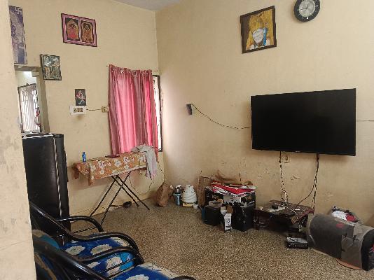 2 BHK Flat In Apoorva Apartments., Chrompet For Sale  In Chromepet