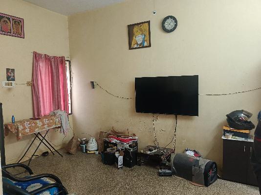 2 BHK Flat In Apoorva Apartments., Chrompet For Sale  In Chromepet