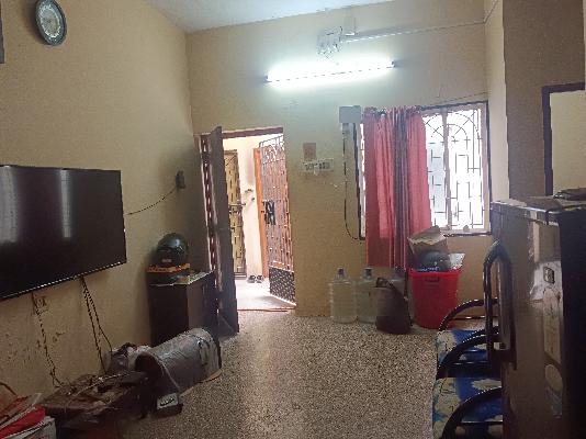 2 BHK Flat In Apoorva Apartments., Chrompet For Sale  In Chromepet