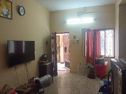 2 BHK Flat In Apoorva Apartments., Chrompet For Sale  In Chromepet