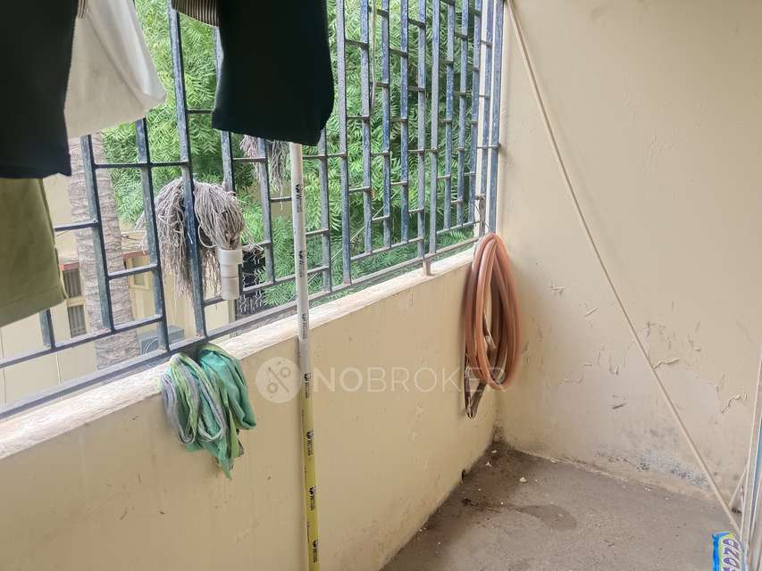 2 BHK Flat In Apoorva Apartments., Chrompet For Sale  In Chromepet