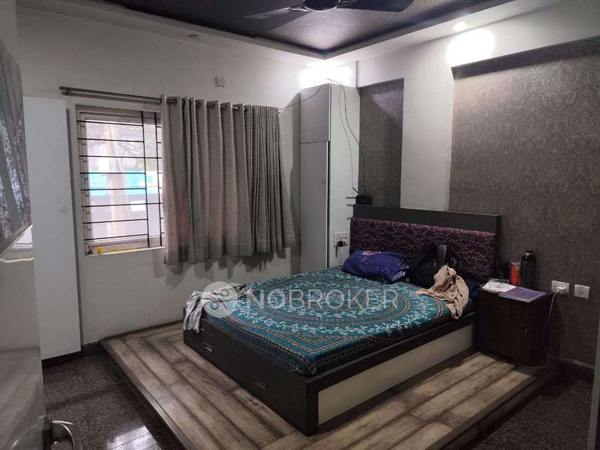 3 BHK Flat In Prime Rose Apartments For Sale  In Banaswadi