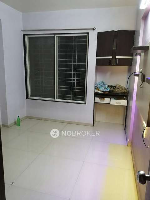 2 BHK Flat In Capital Tower For Sale  In Wakad