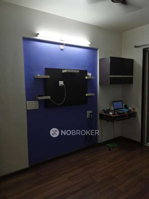 2 BHK Flat In Capital Tower For Sale  In Wakad