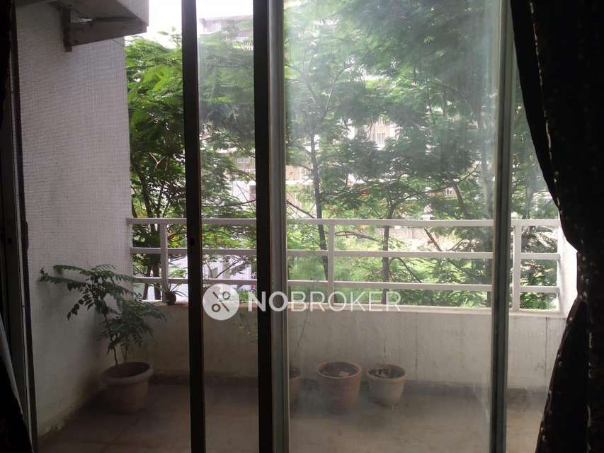 2 BHK Flat In Capital Tower For Sale  In Wakad