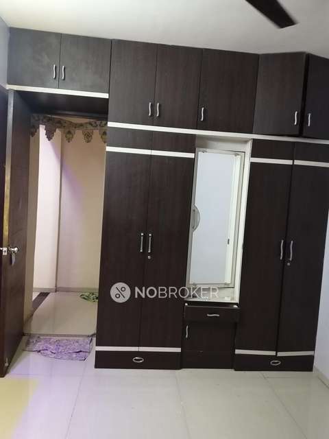 2 BHK Flat In Capital Tower For Sale  In Wakad
