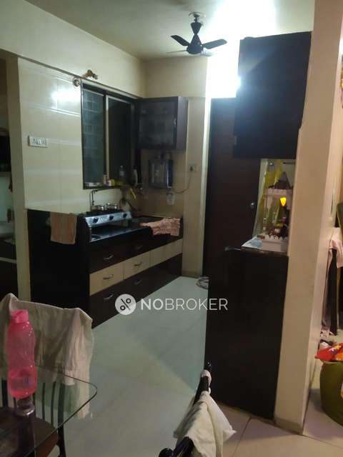 2 BHK Flat In Capital Tower For Sale  In Wakad