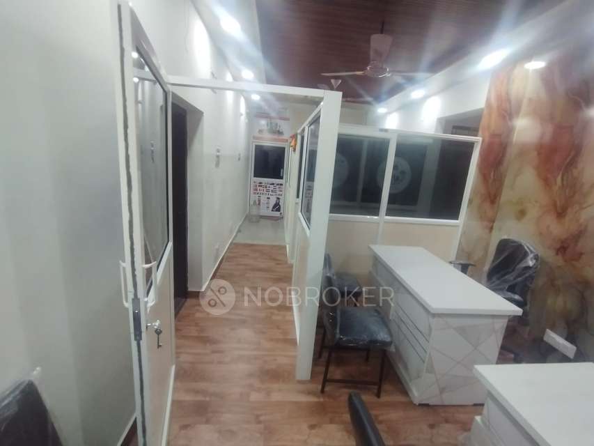 Office Space in Ameerpet, Hyderabad for Rent 