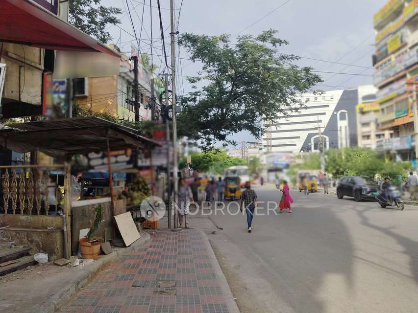 Office Space in Ameerpet, Hyderabad for Rent 