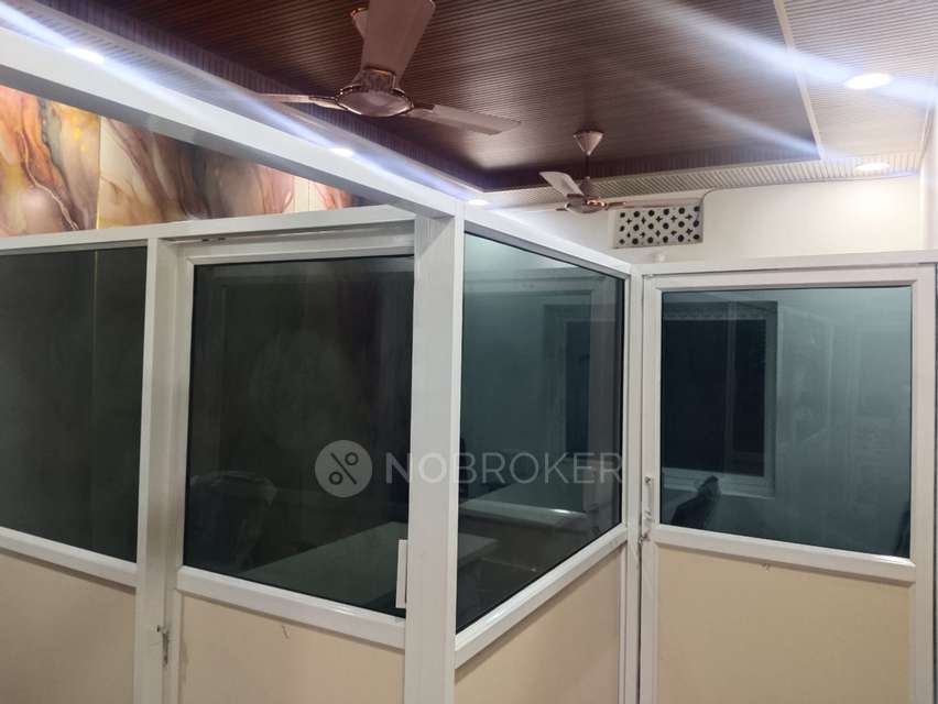 Office Space in Ameerpet, Hyderabad for Rent 