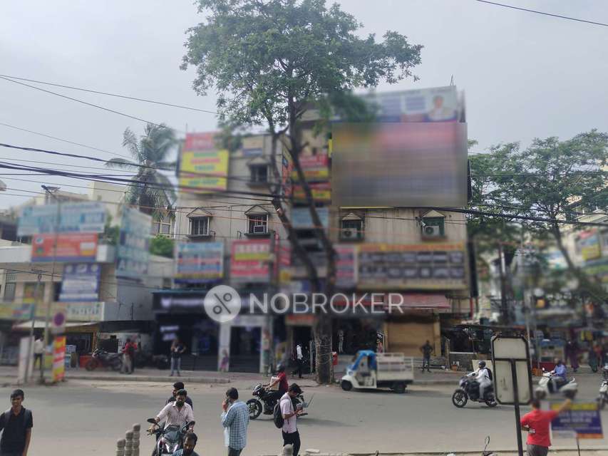 Office Space in Ameerpet, Hyderabad for Rent 