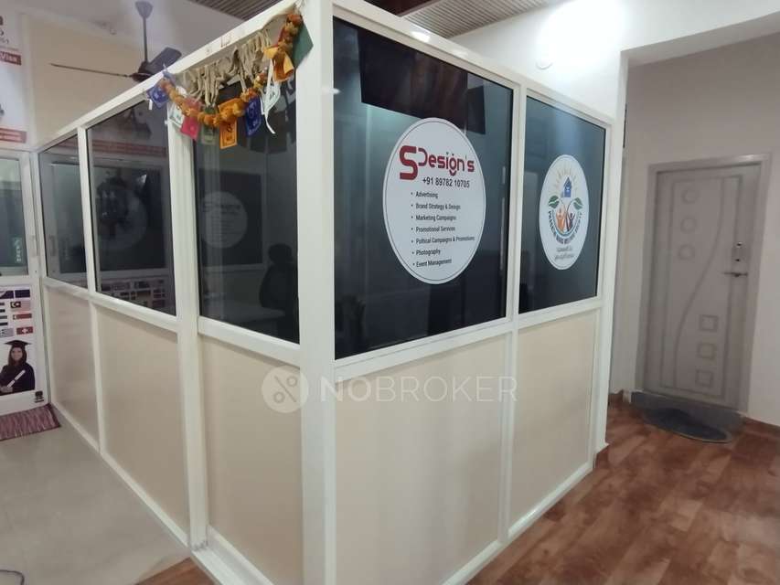 Office Space in Ameerpet, Hyderabad for Rent 