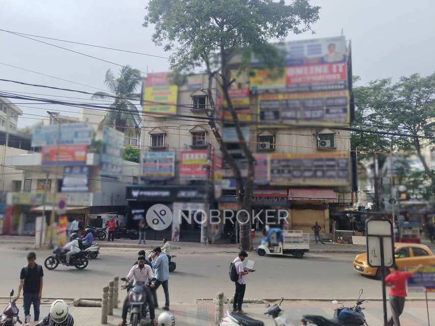 Office Space in Ameerpet, Hyderabad for Rent 