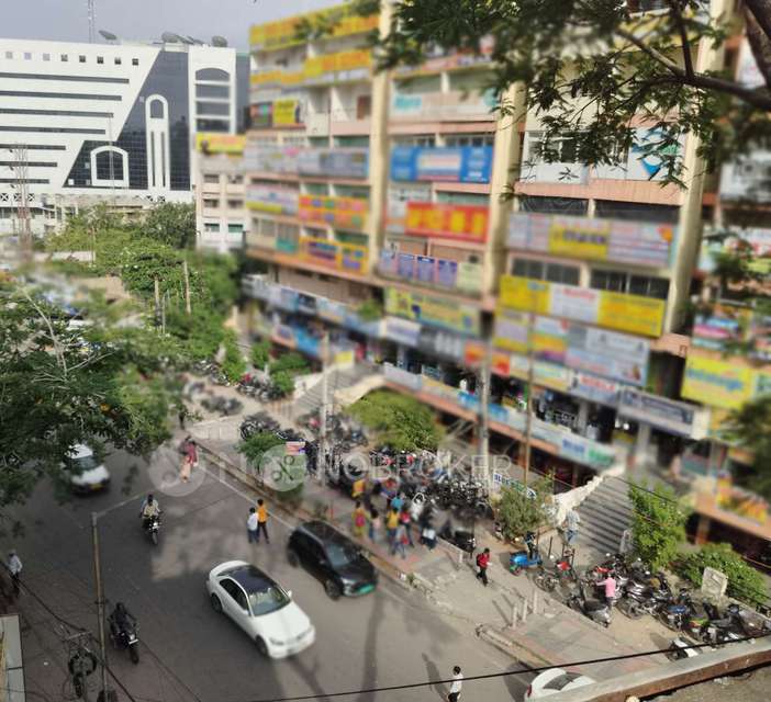Office Space in Ameerpet, Hyderabad for Rent 