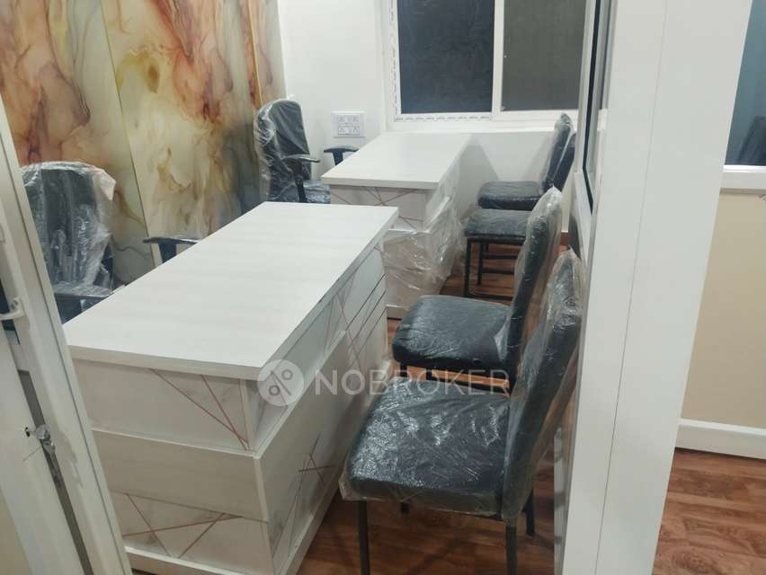 Office Space in Ameerpet, Hyderabad for Rent 