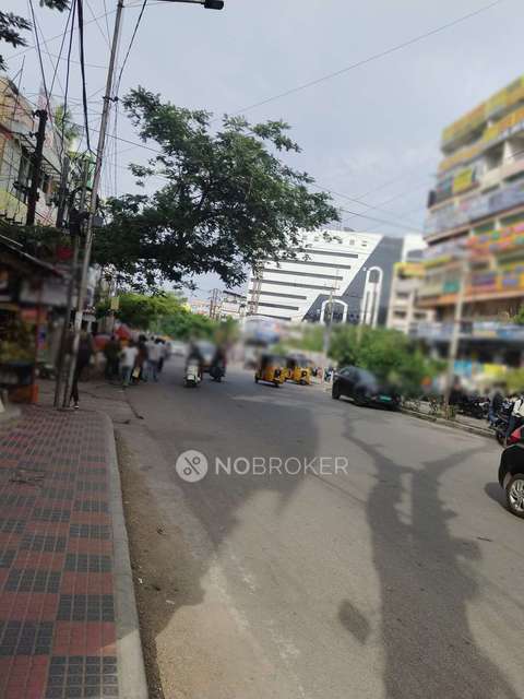 Office Space in Ameerpet, Hyderabad for Rent 