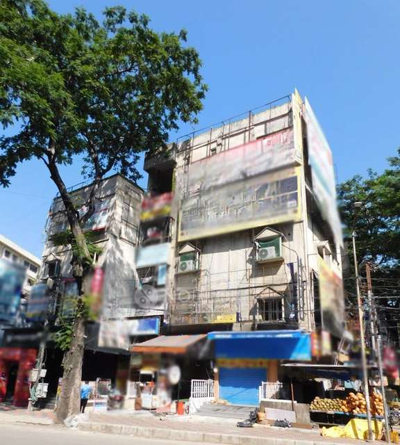 Office Space in Ameerpet, Hyderabad for Rent 