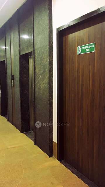 3 BHK Flat In Kaamdhenu Sai Pushpam For Sale  In Sector 2