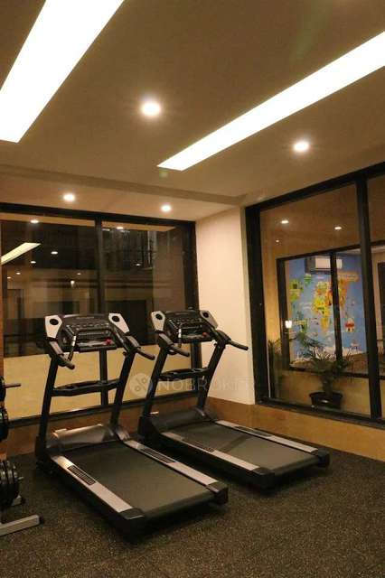 3 BHK Flat In Kaamdhenu Sai Pushpam For Sale  In Sector 2