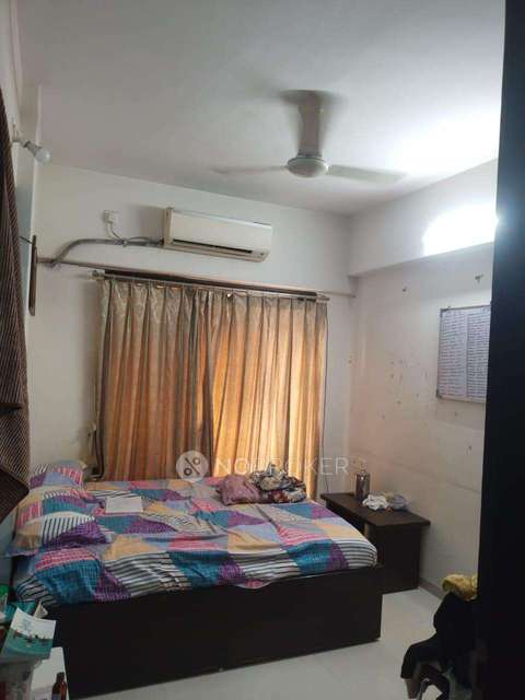 3 BHK Flat In Kaamdhenu Sai Pushpam For Sale  In Sector 2
